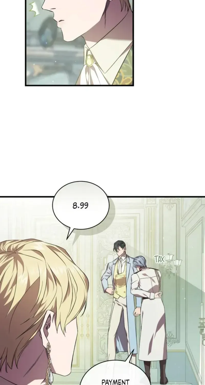Raising a Sacrifice Chapter 78 page 52 - 