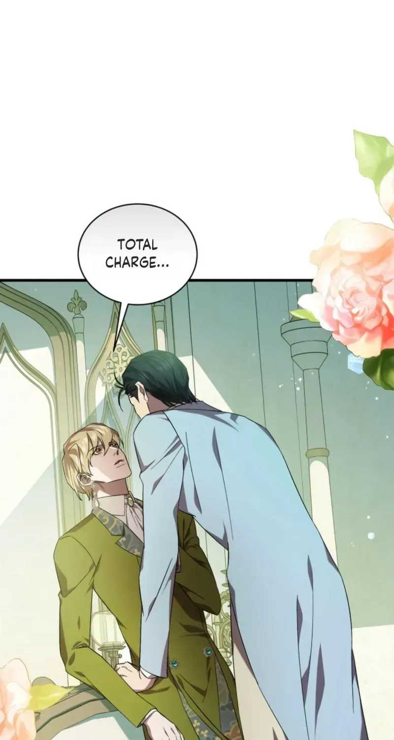 Raising a Sacrifice Chapter 78 page 55 - 