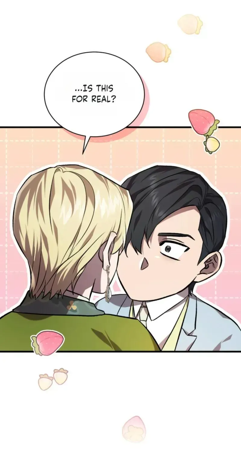 Raising a Sacrifice Chapter 78 page 60 - 