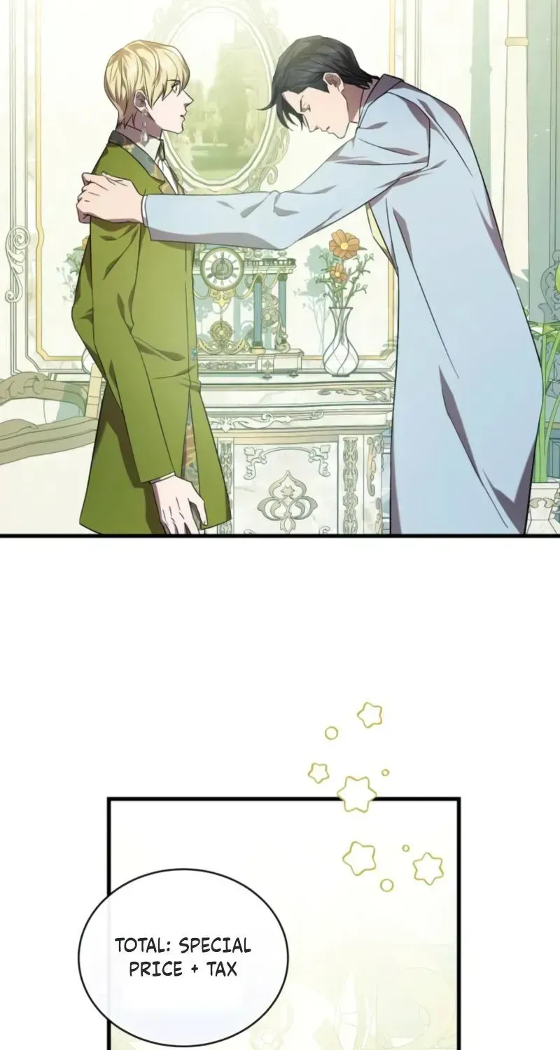 Raising a Sacrifice Chapter 78 page 62 - 