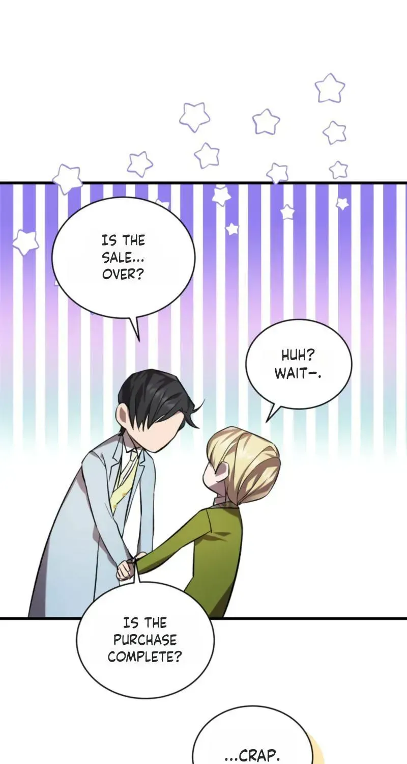 Raising a Sacrifice Chapter 78 page 66 - 