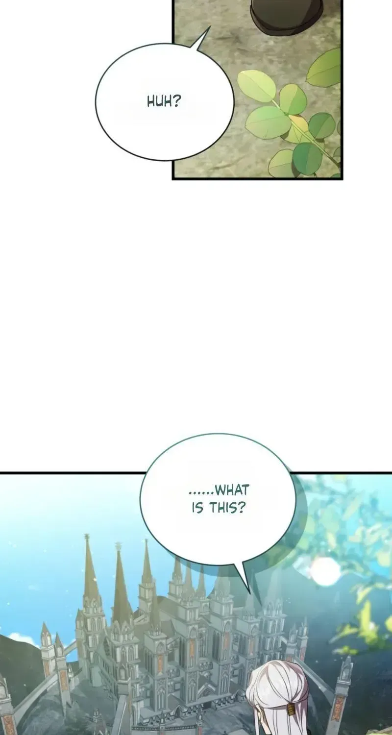 Raising a Sacrifice Chapter 79 page 2 - 