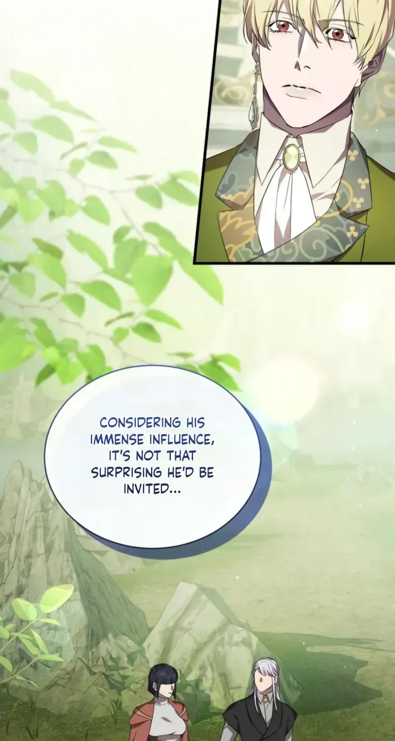 Raising a Sacrifice Chapter 79 page 13 - 
