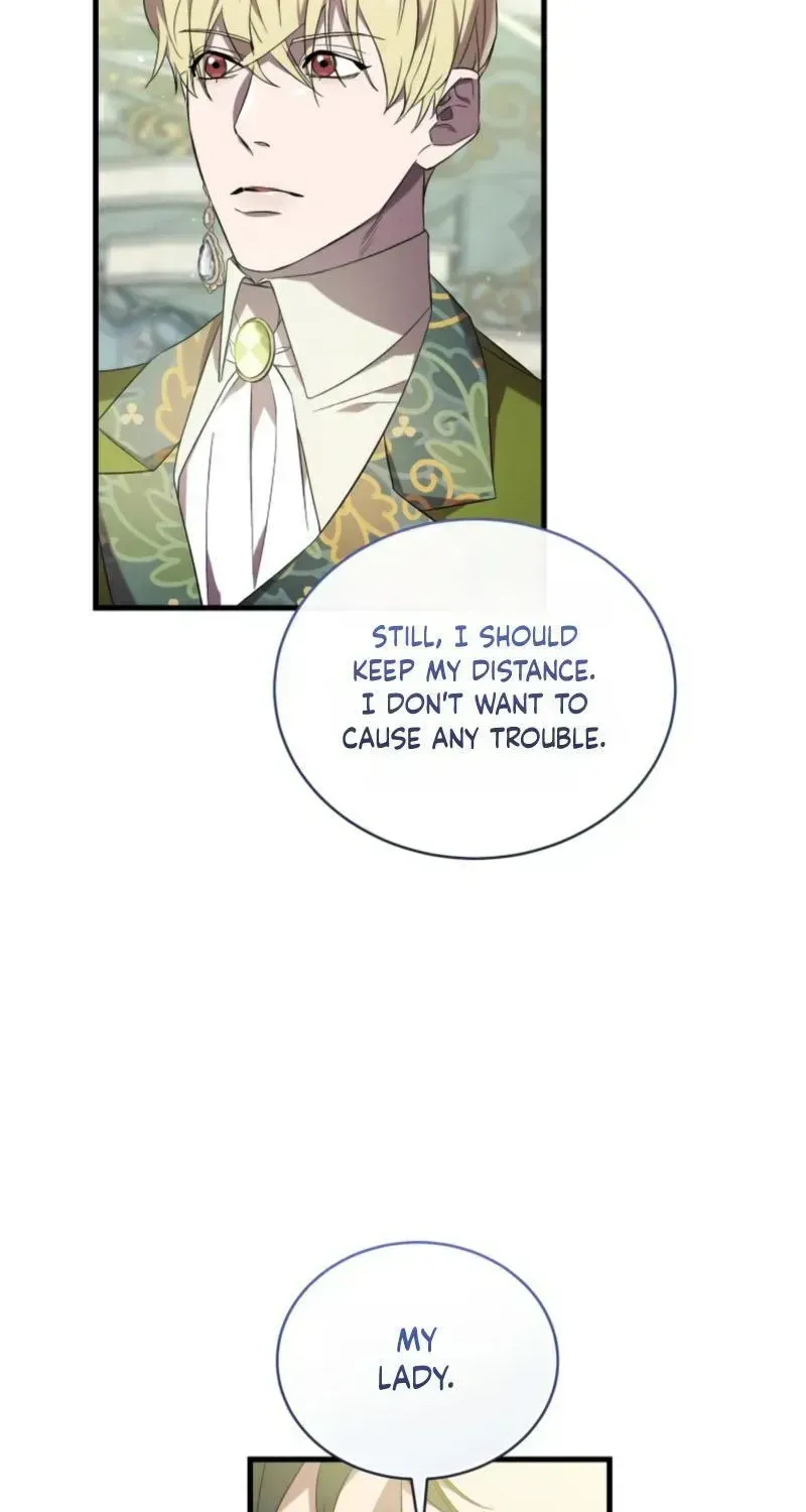 Raising a Sacrifice Chapter 79 page 15 - 