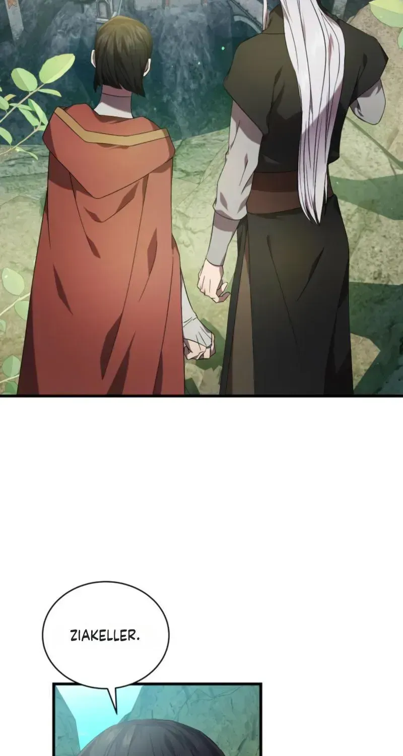 Raising a Sacrifice Chapter 79 page 3 - 