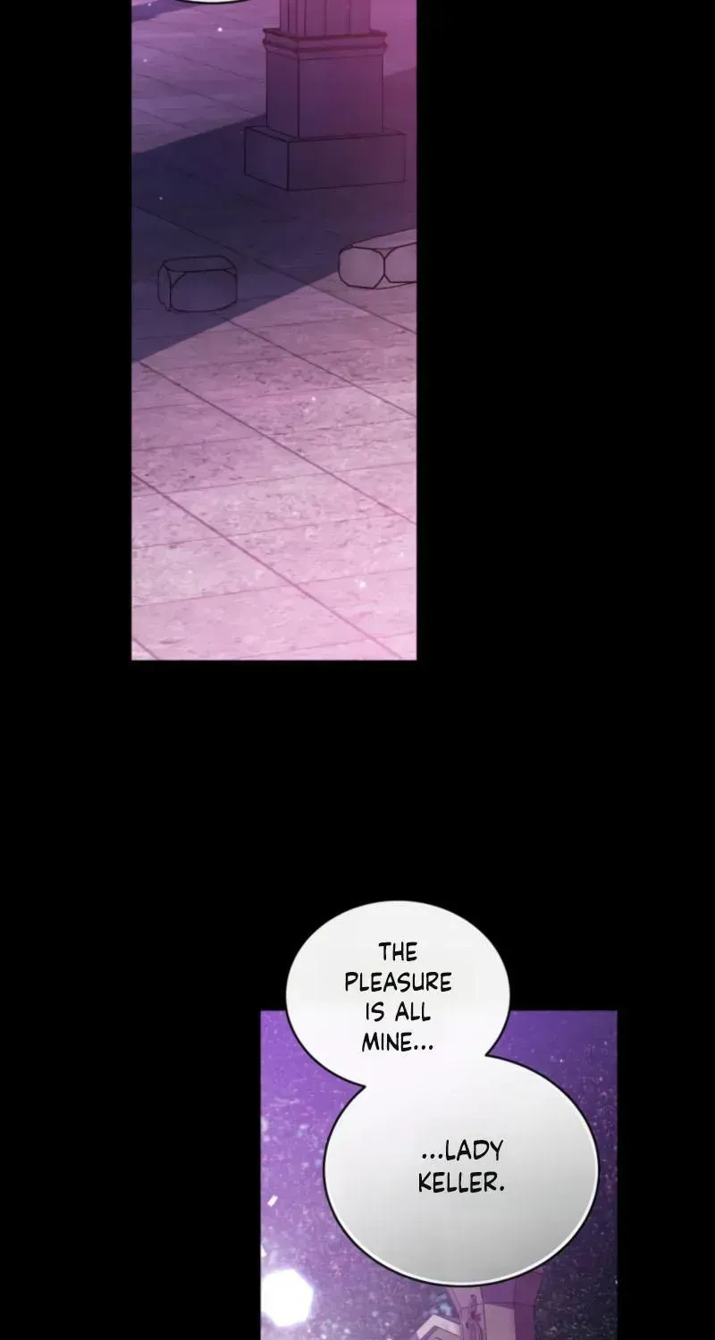 Raising a Sacrifice Chapter 79 page 29 - 