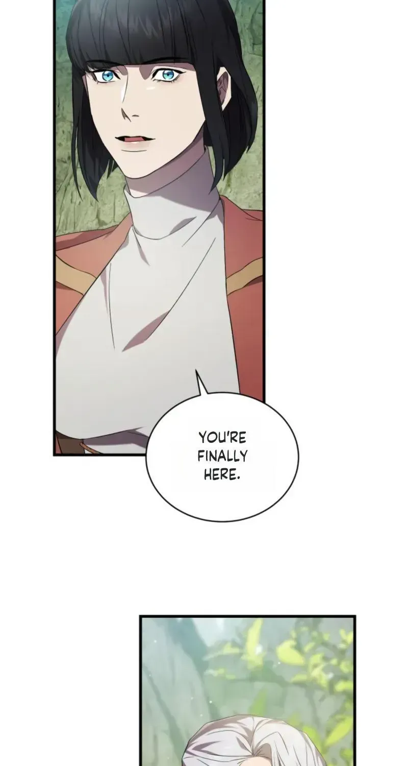 Raising a Sacrifice Chapter 79 page 4 - 