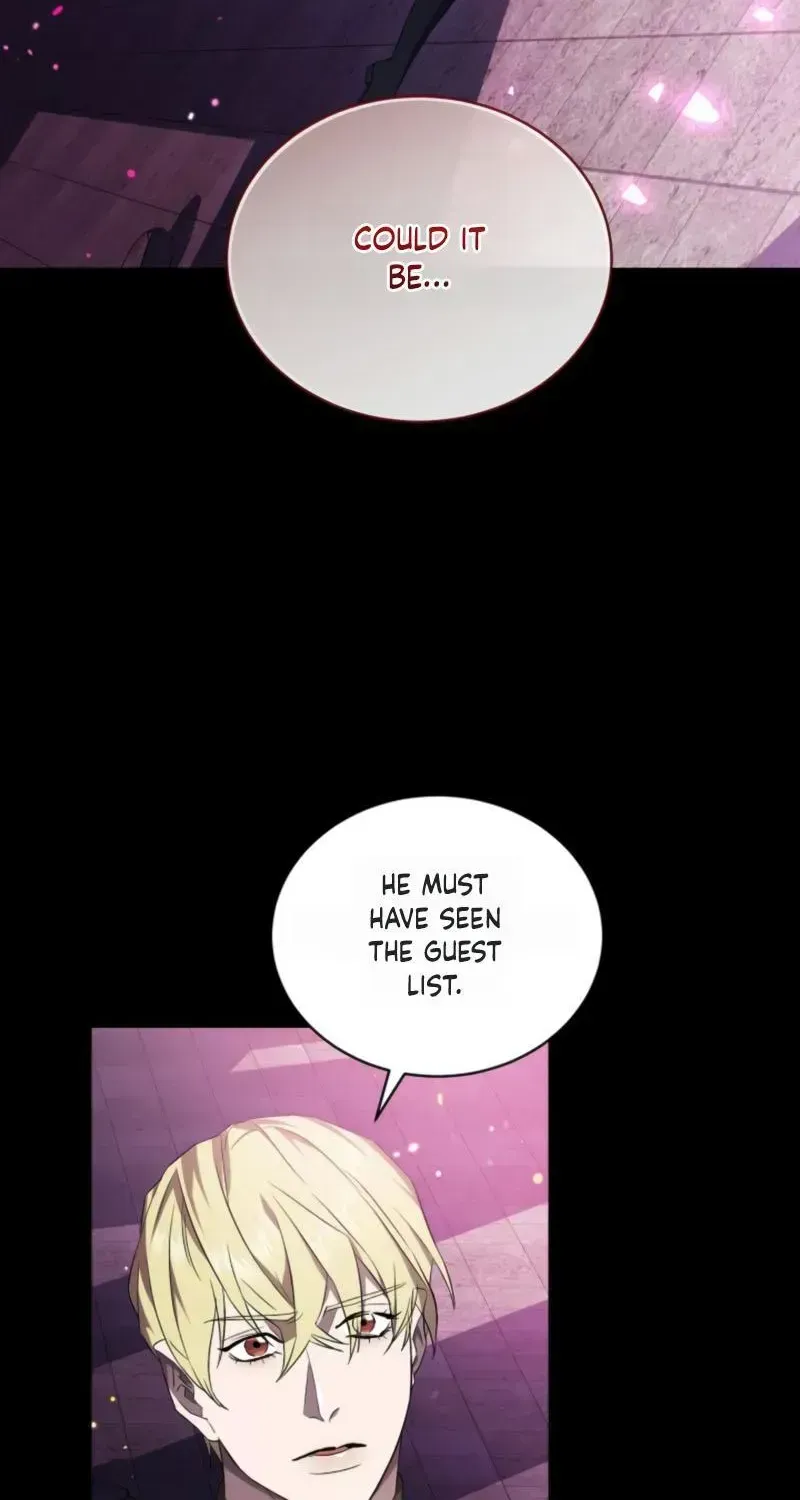 Raising a Sacrifice Chapter 79 page 32 - 