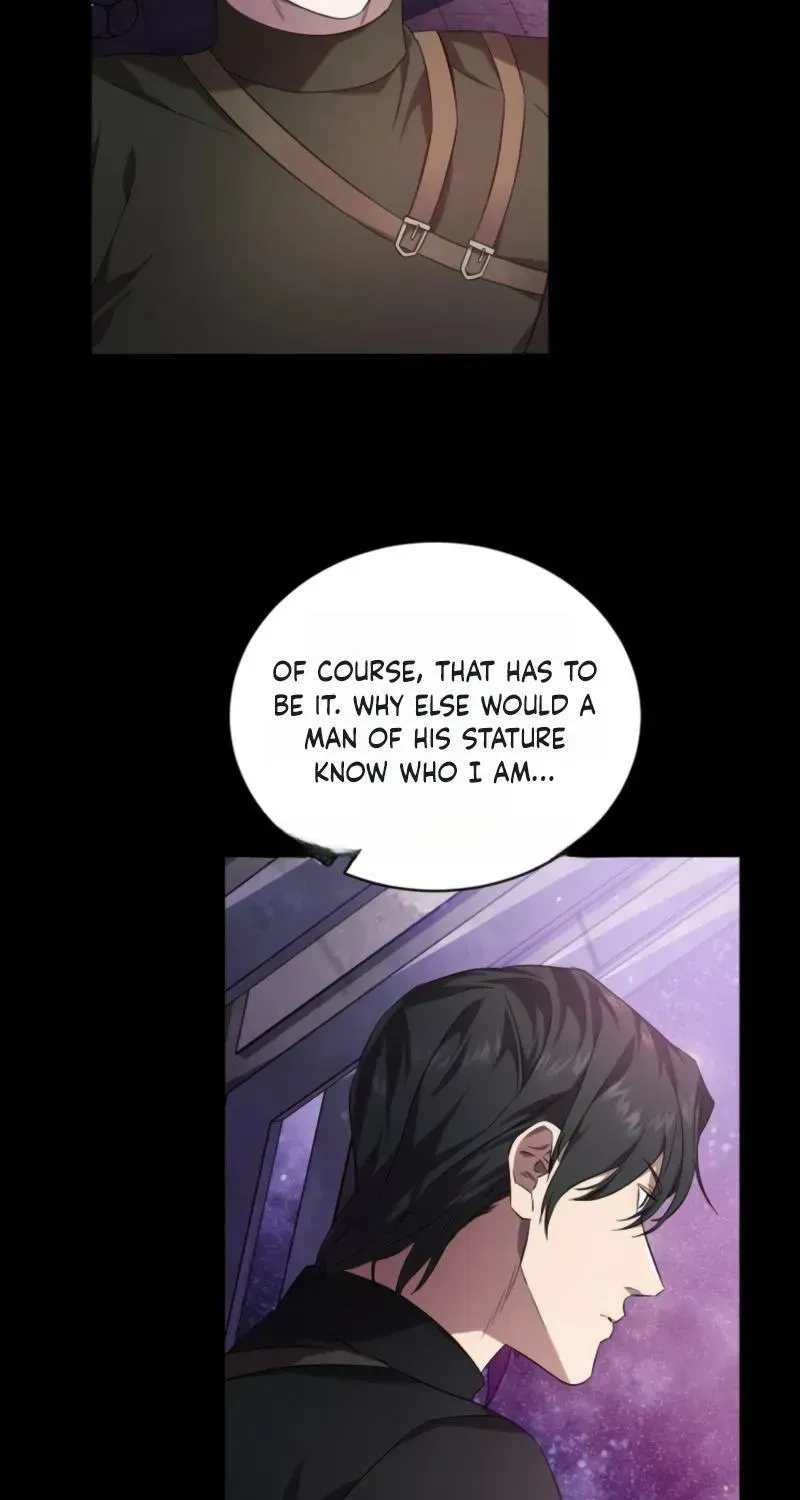 Raising a Sacrifice Chapter 79 page 33 - 