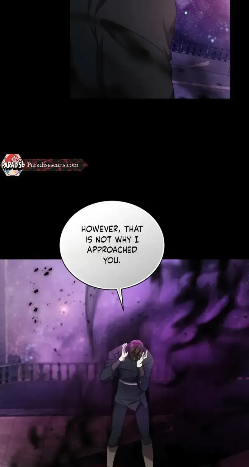 Raising a Sacrifice Chapter 79 page 34 - 