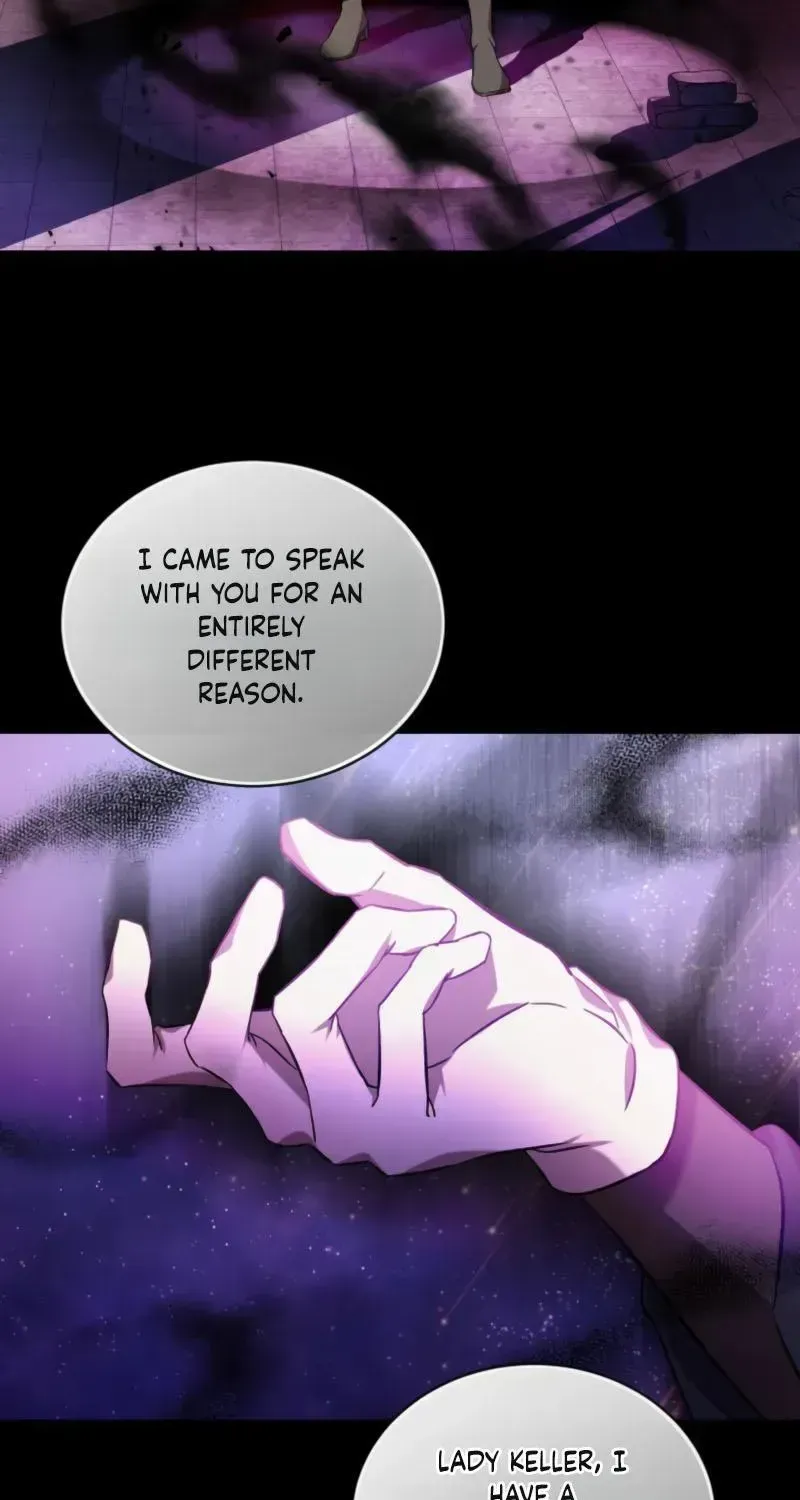 Raising a Sacrifice Chapter 79 page 35 - 