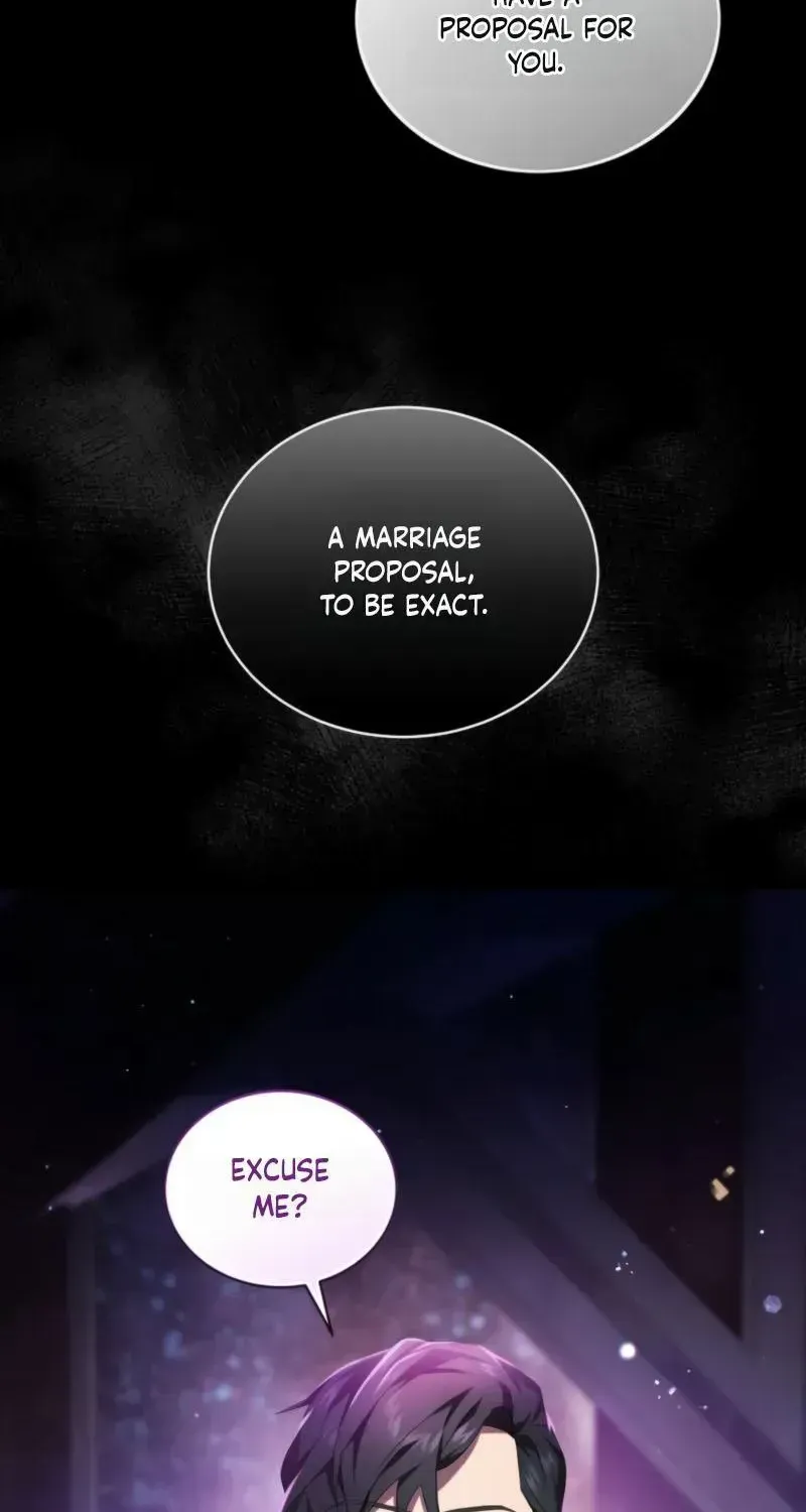 Raising a Sacrifice Chapter 79 page 36 - 