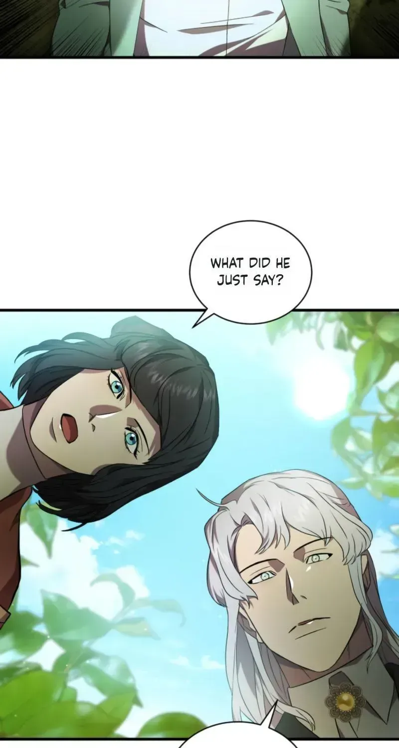 Raising a Sacrifice Chapter 79 page 40 - 
