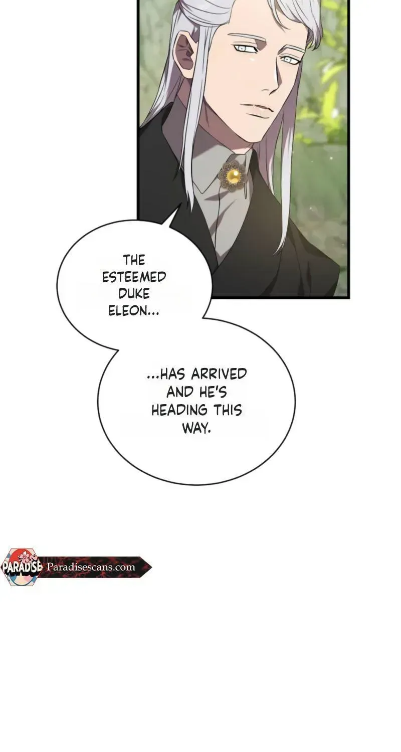 Raising a Sacrifice Chapter 79 page 5 - 