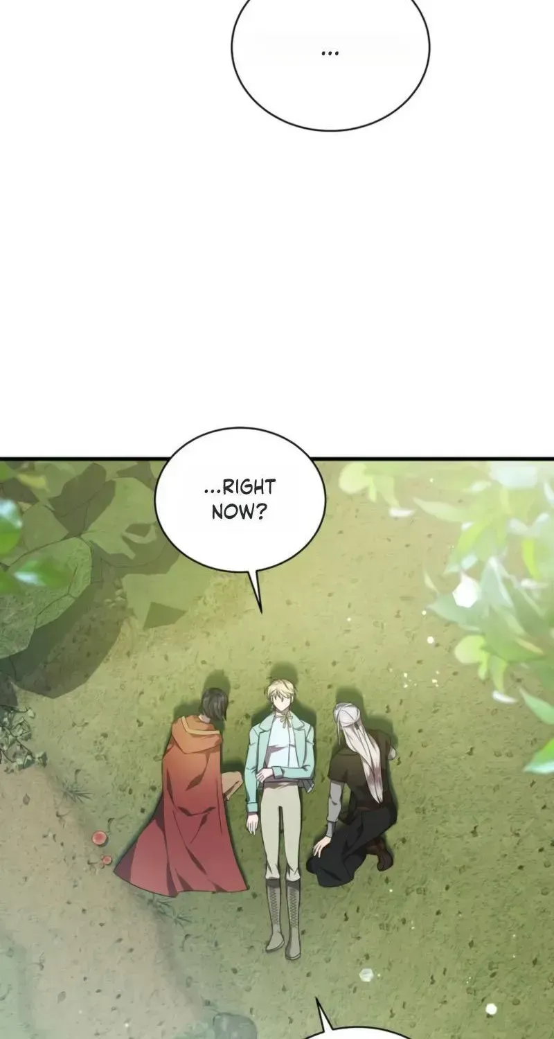 Raising a Sacrifice Chapter 79 page 41 - 