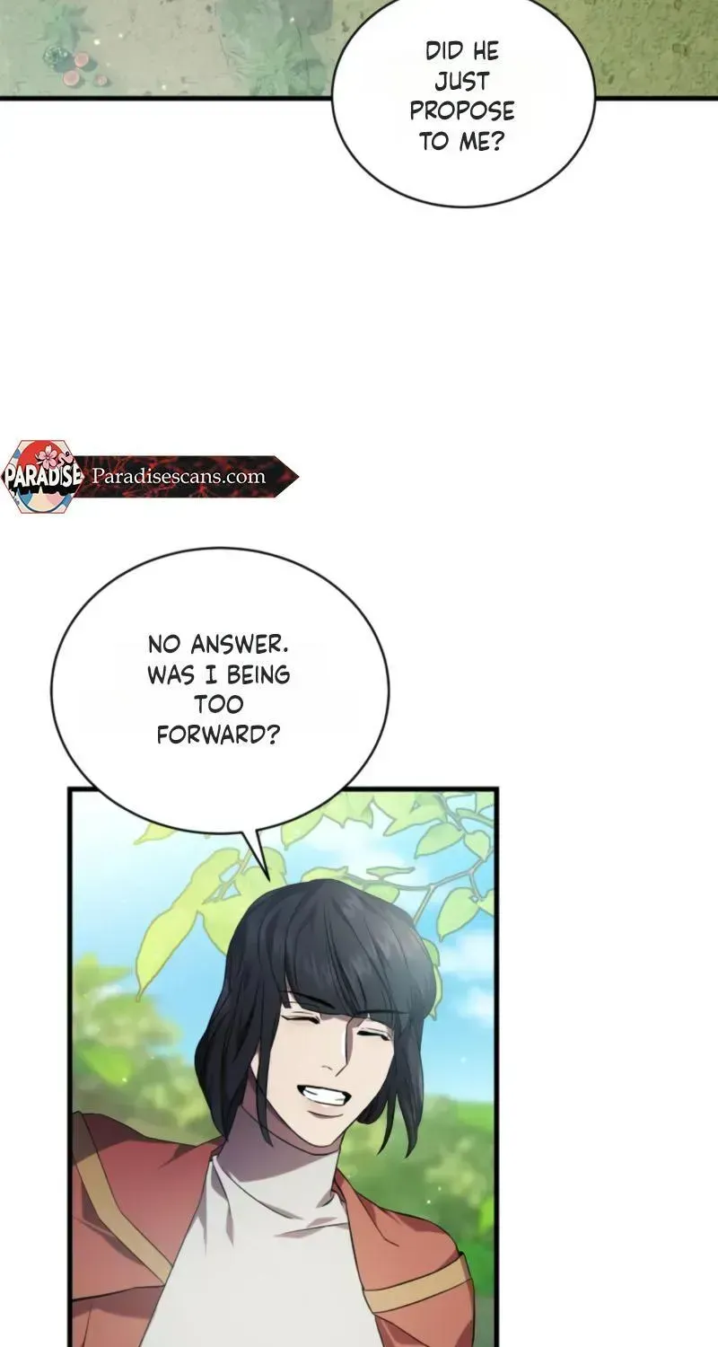 Raising a Sacrifice Chapter 79 page 42 - 