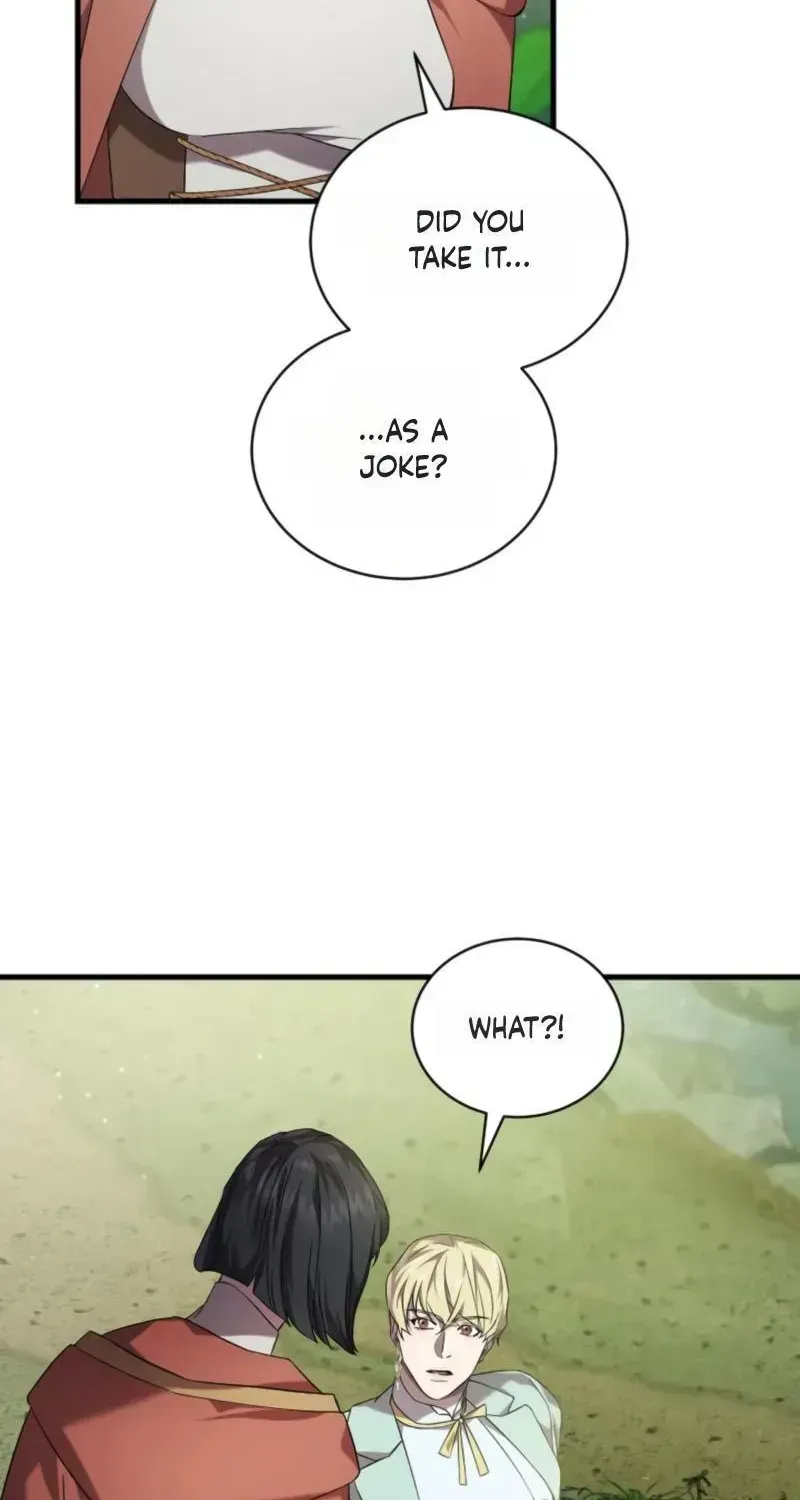 Raising a Sacrifice Chapter 79 page 43 - 