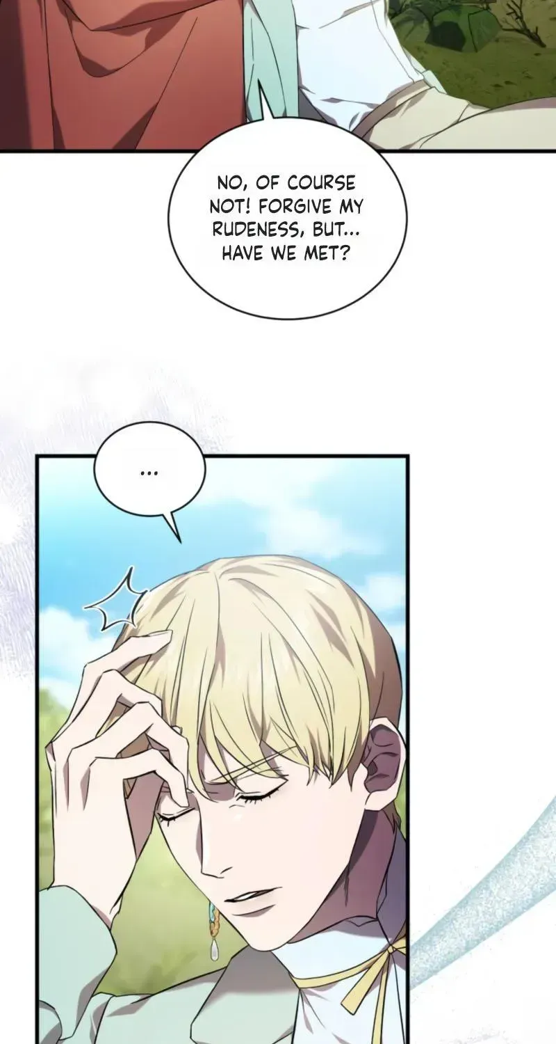 Raising a Sacrifice Chapter 79 page 44 - 