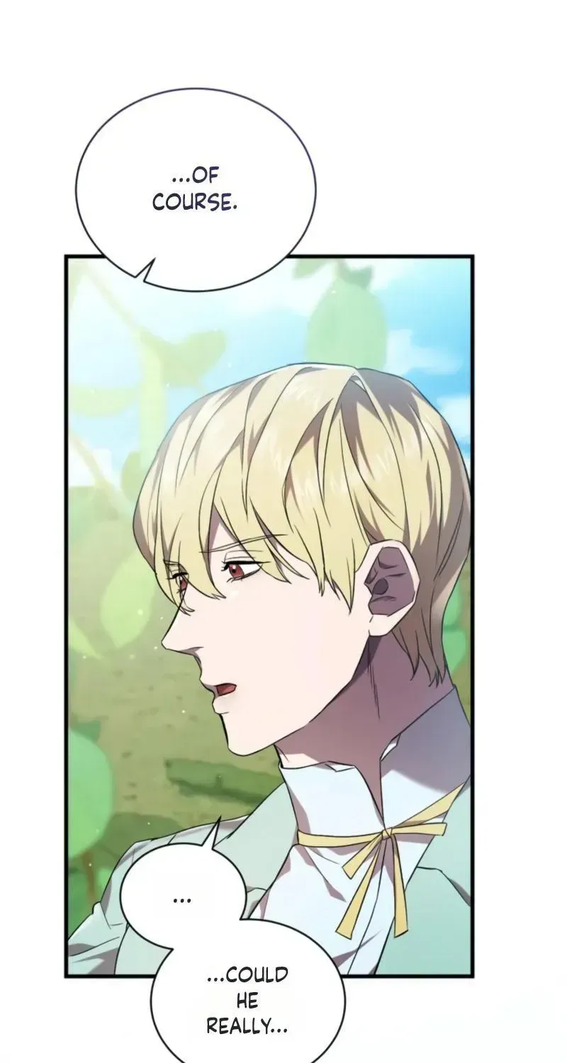 Raising a Sacrifice Chapter 79 page 50 - 