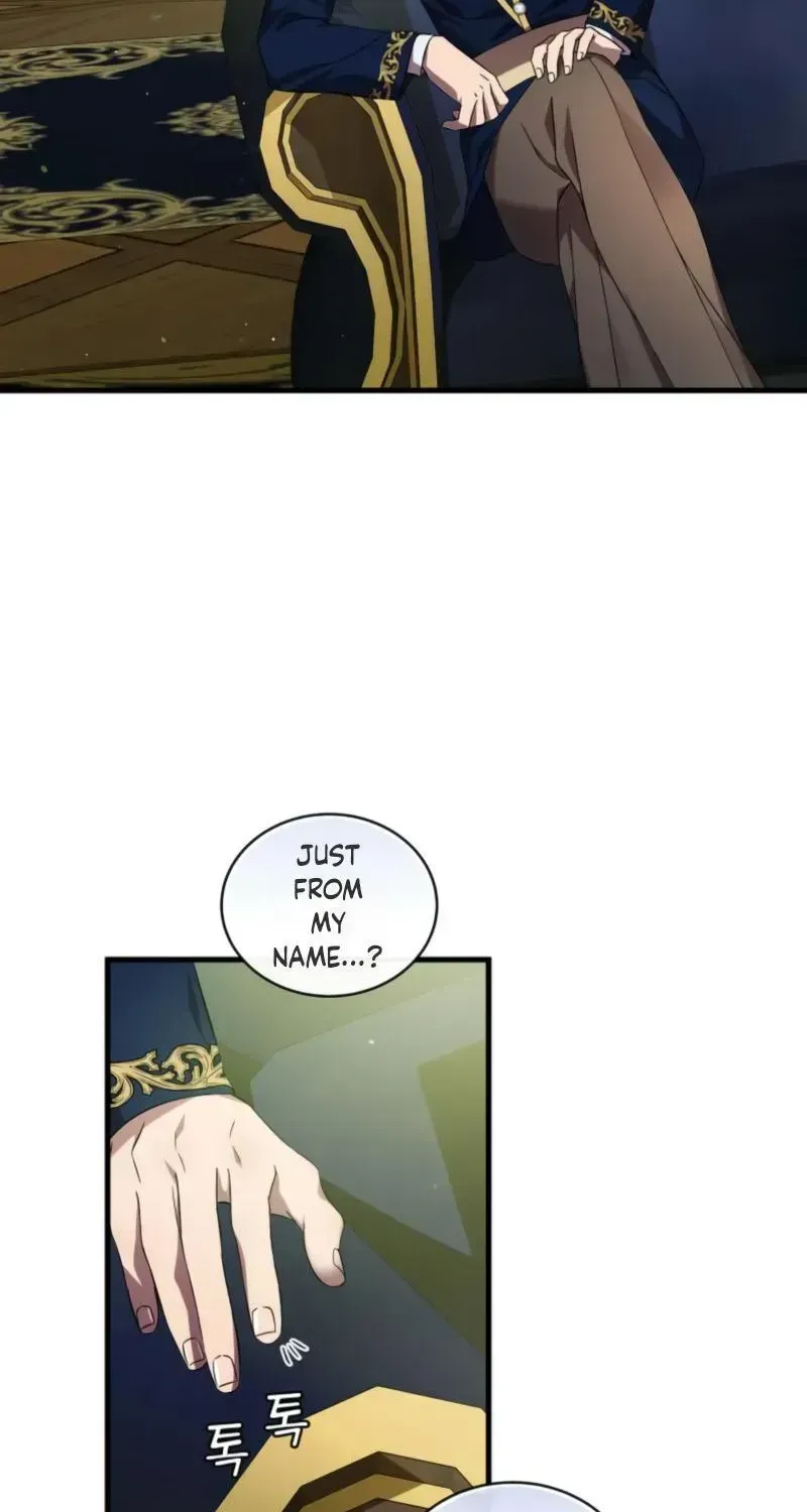 Raising a Sacrifice Chapter 79 page 52 - 