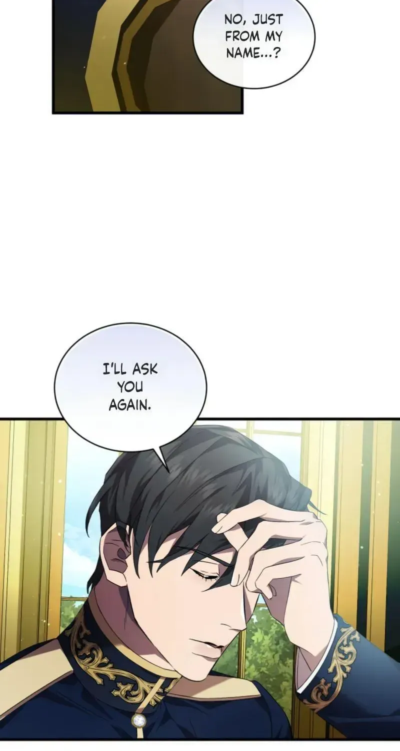 Raising a Sacrifice Chapter 79 page 53 - 