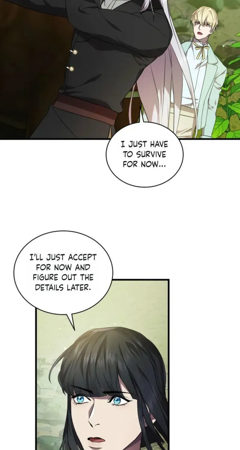 Raising a Sacrifice Chapter 79 page 64 - 