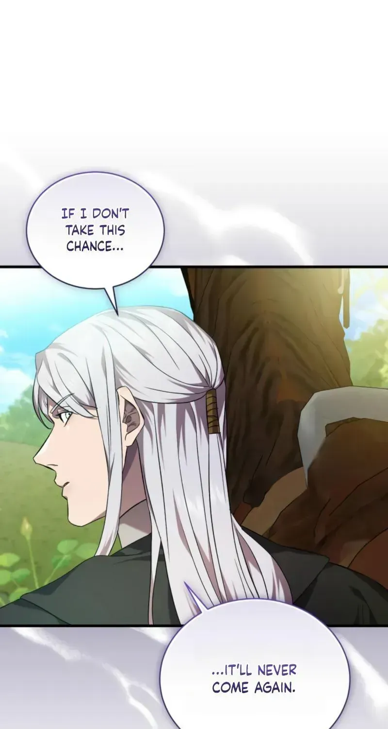 Raising a Sacrifice Chapter 79 page 68 - 