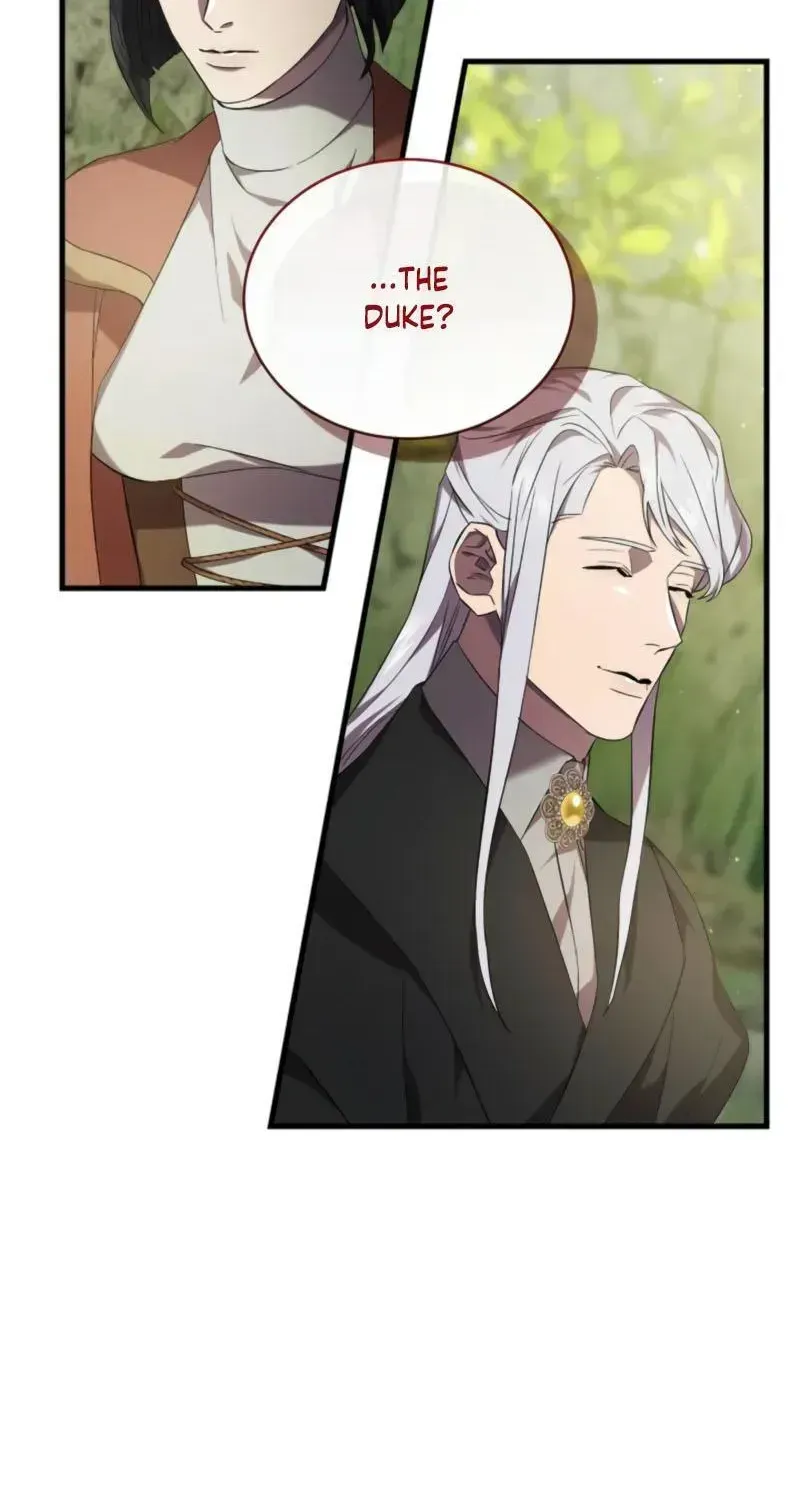 Raising a Sacrifice Chapter 79 page 8 - 