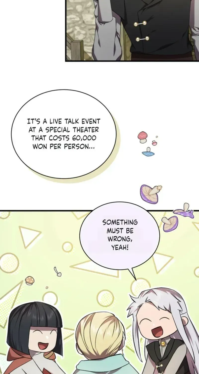Raising a Sacrifice Chapter 80 page 14 - 