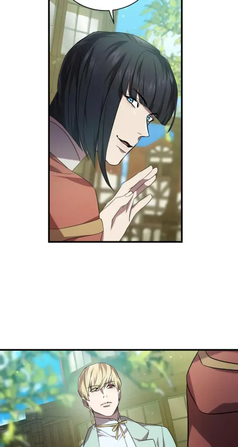 Raising a Sacrifice Chapter 80 page 18 - 