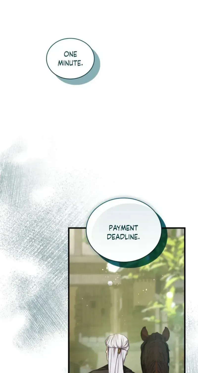 Raising a Sacrifice Chapter 80 page 21 - 