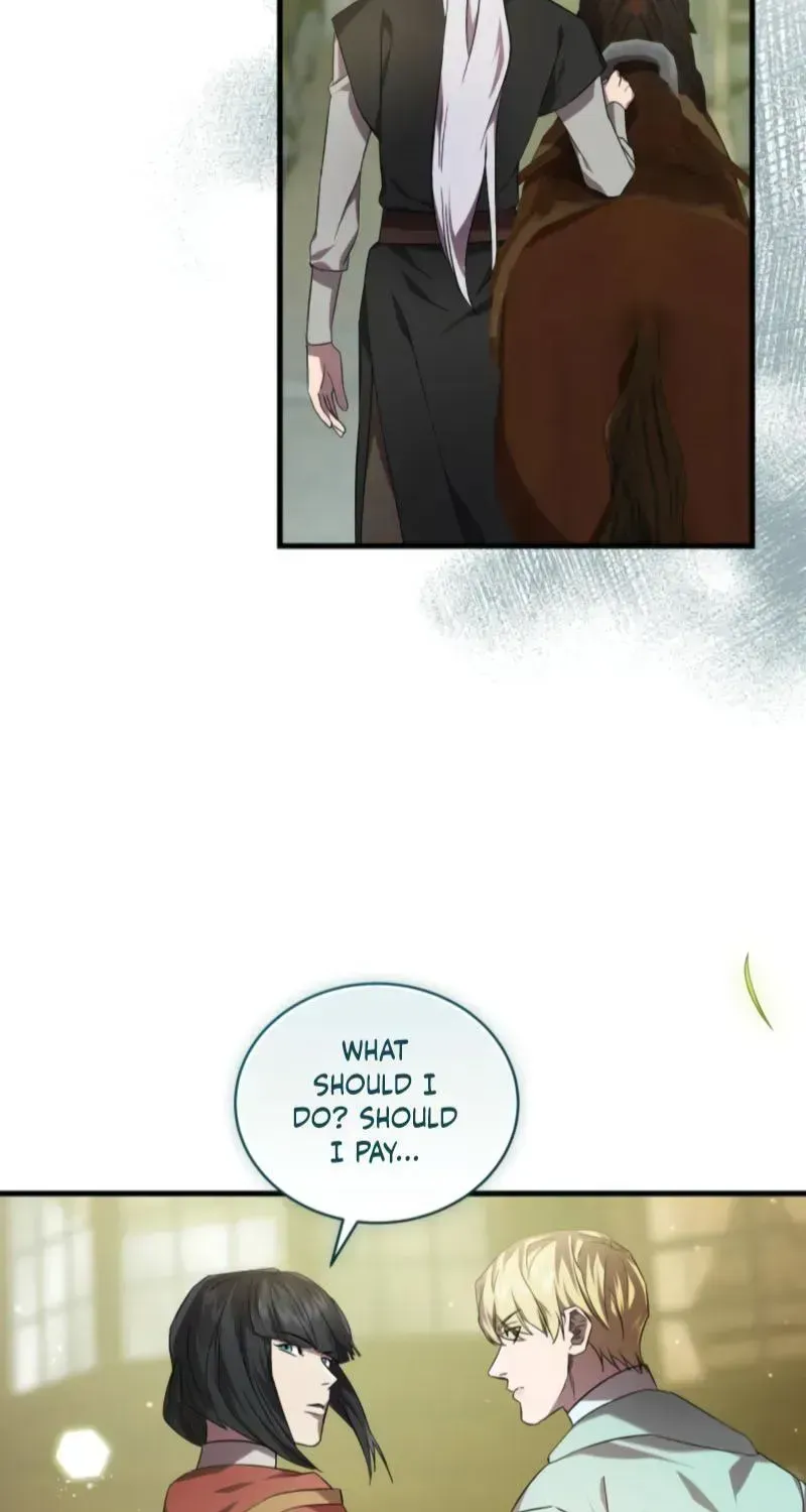 Raising a Sacrifice Chapter 80 page 22 - 