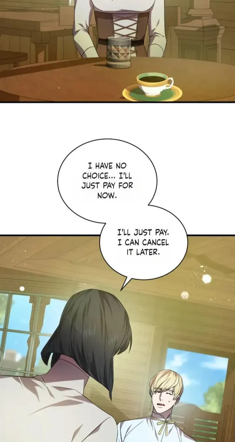 Raising a Sacrifice Chapter 80 page 27 - 