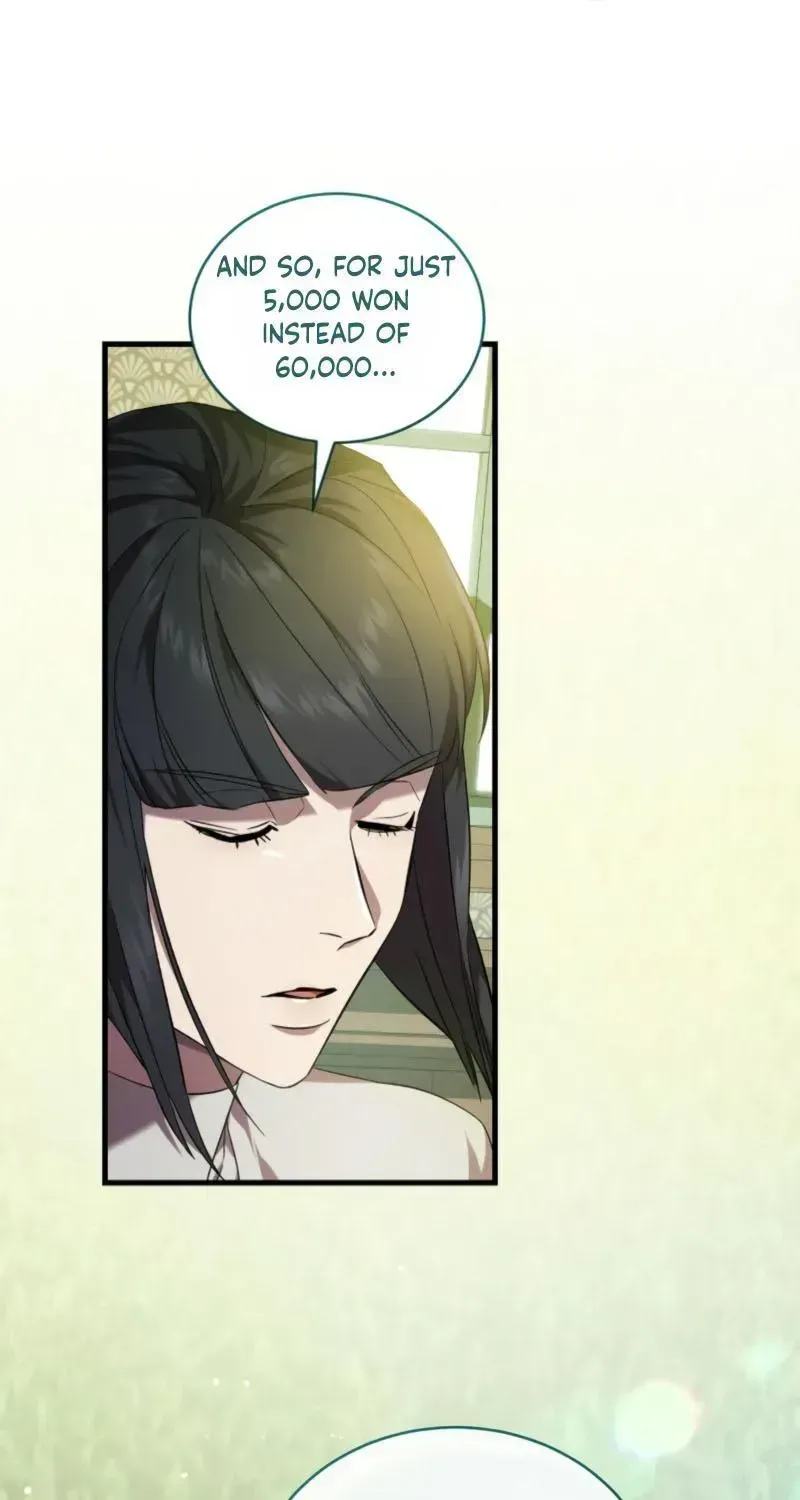 Raising a Sacrifice Chapter 80 page 29 - 