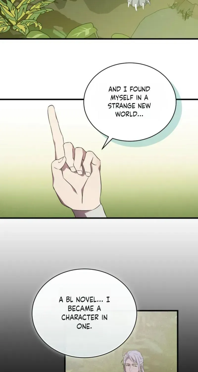 Raising a Sacrifice Chapter 80 page 31 - 
