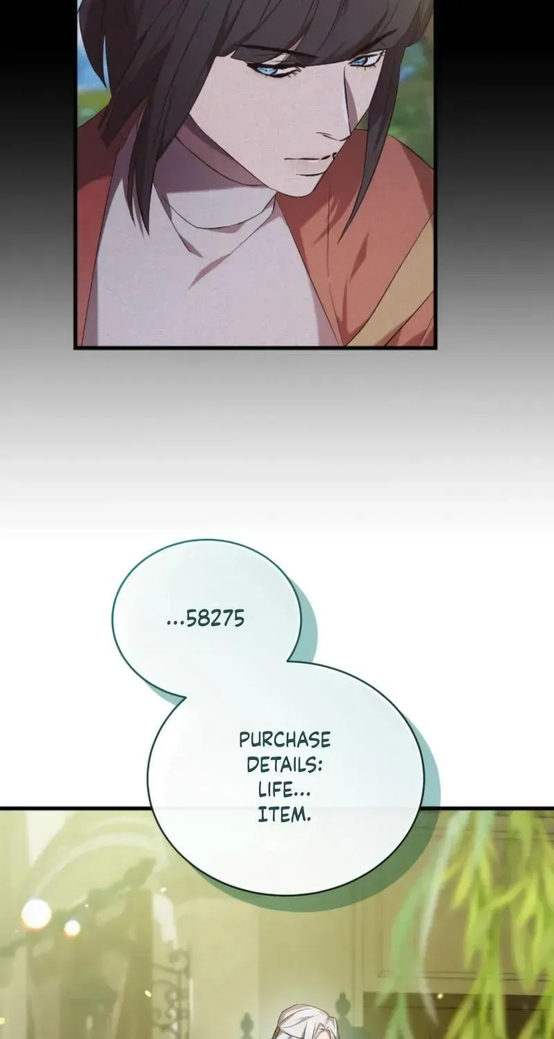Raising a Sacrifice Chapter 80 page 33 - 