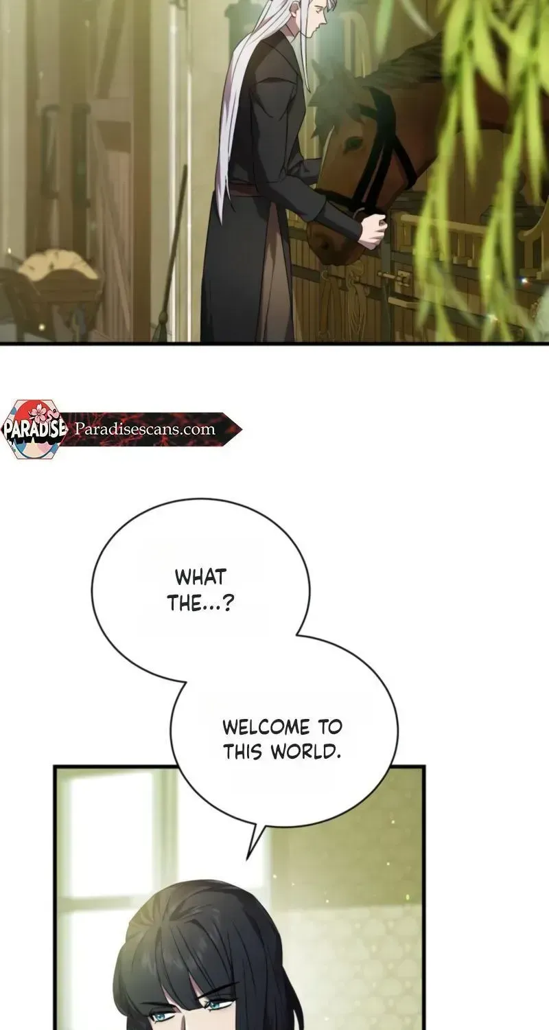 Raising a Sacrifice Chapter 80 page 34 - 
