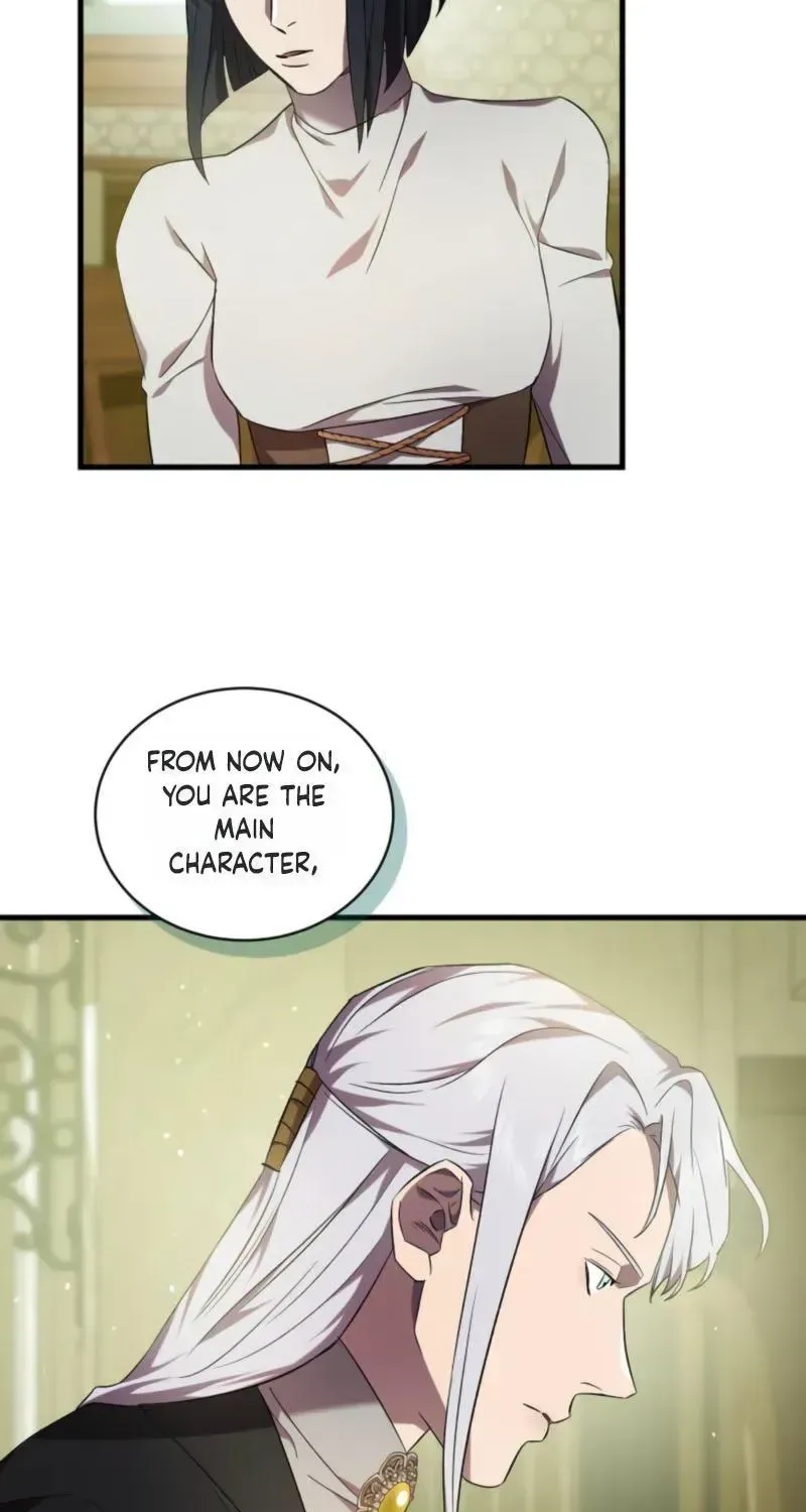 Raising a Sacrifice Chapter 80 page 35 - 