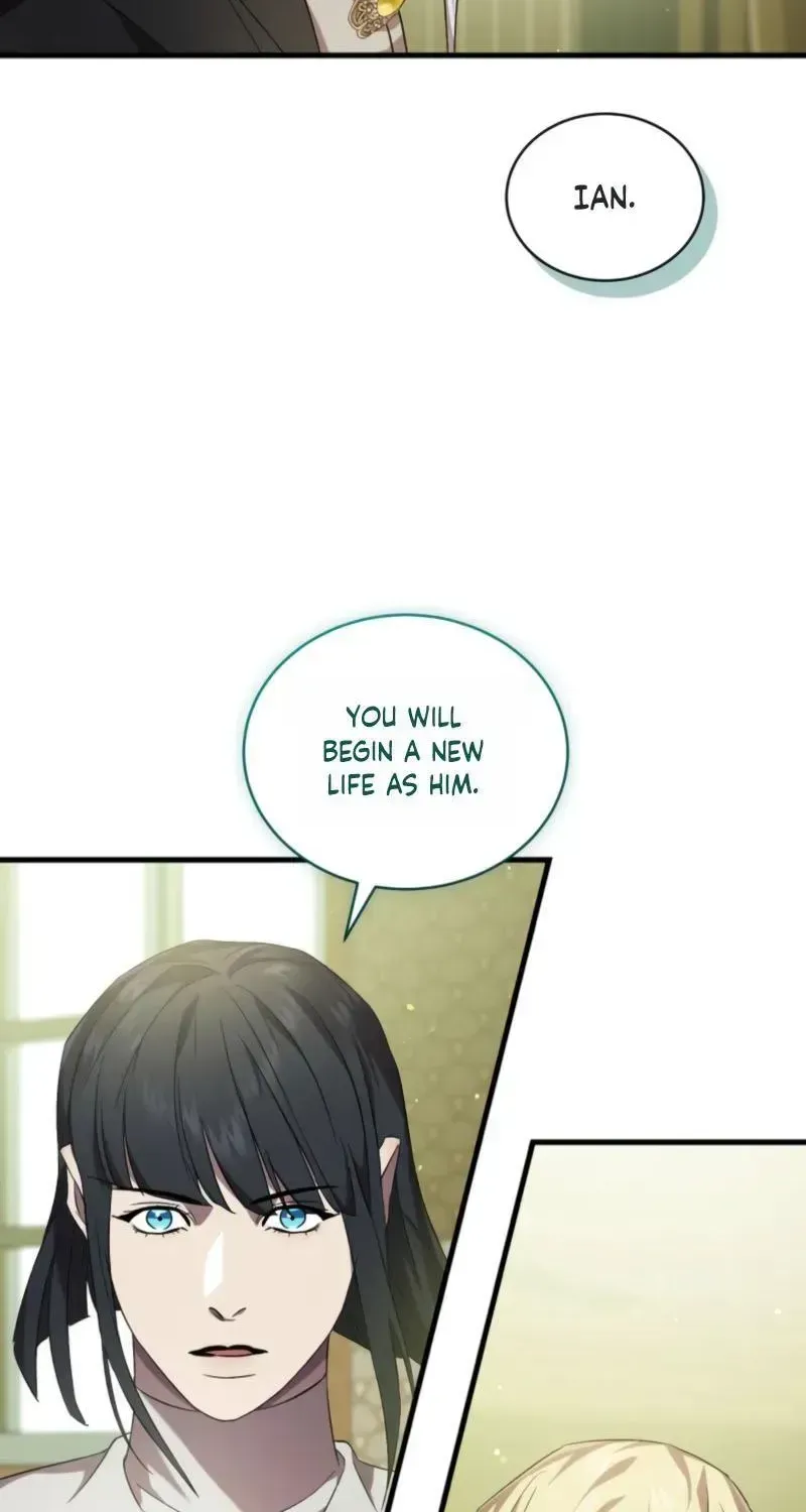Raising a Sacrifice Chapter 80 page 36 - 