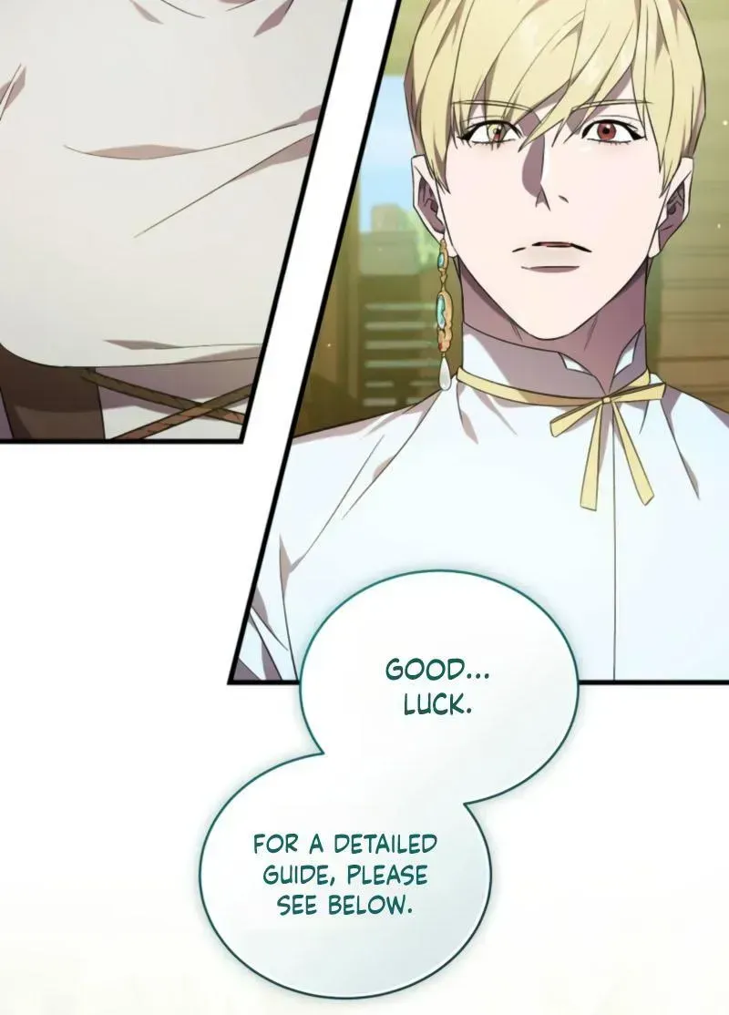 Raising a Sacrifice Chapter 80 page 37 - 