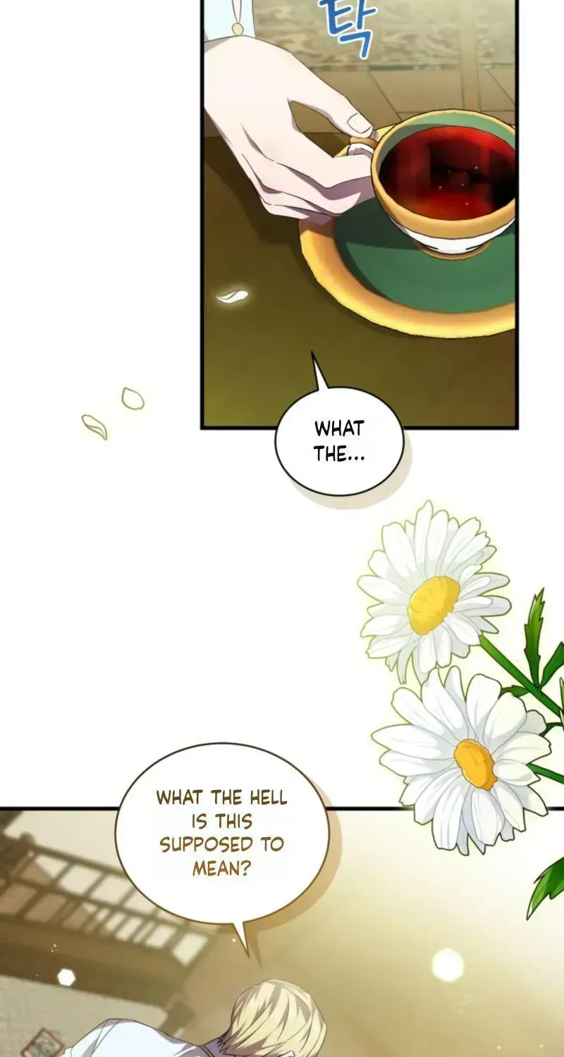 Raising a Sacrifice Chapter 80 page 44 - 