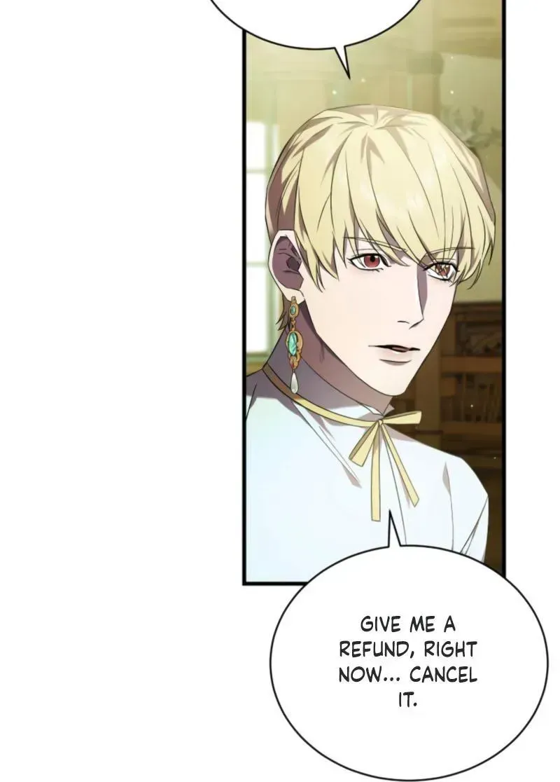 Raising a Sacrifice Chapter 80 page 46 - 