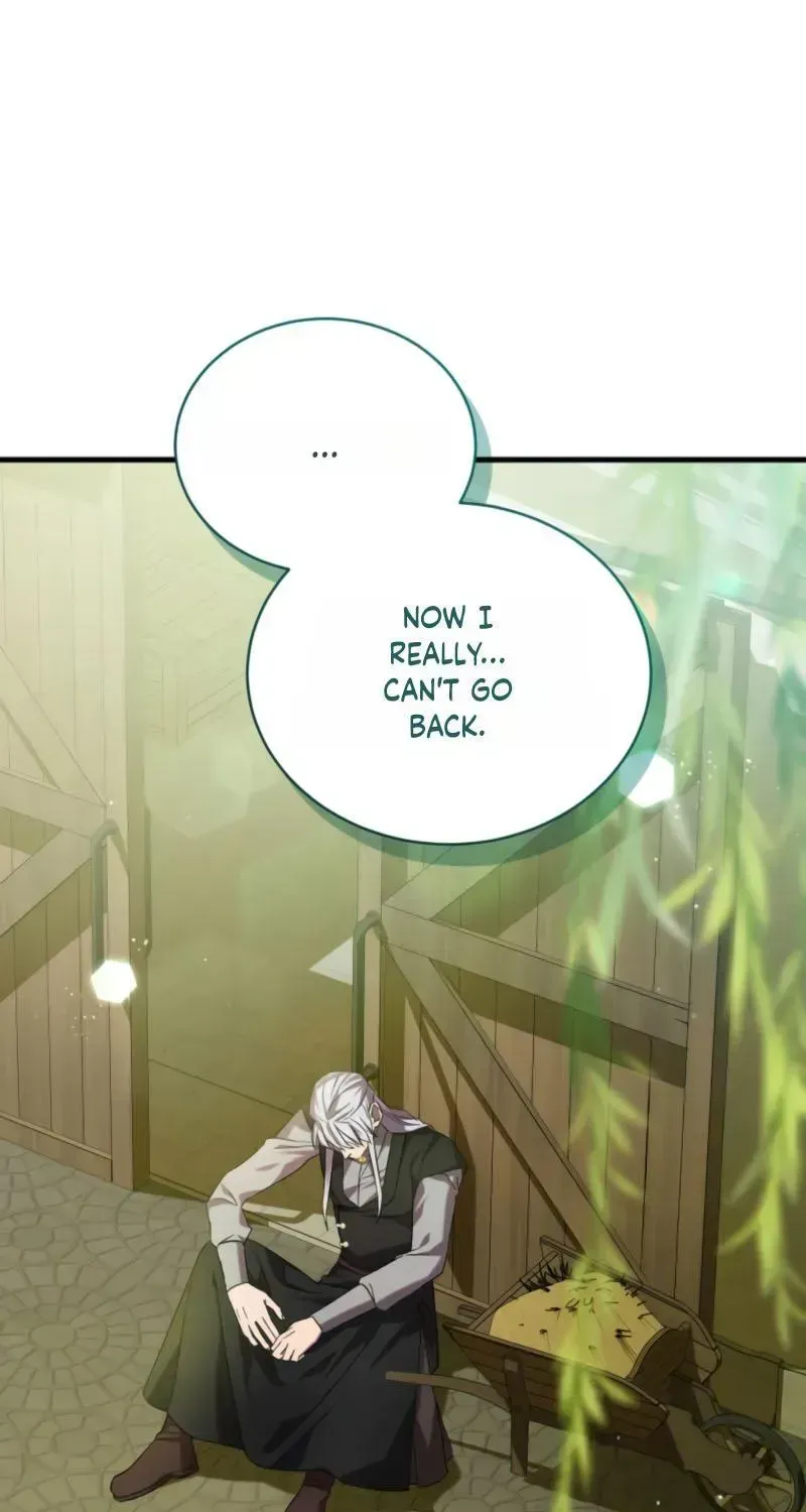 Raising a Sacrifice Chapter 80 page 49 - 