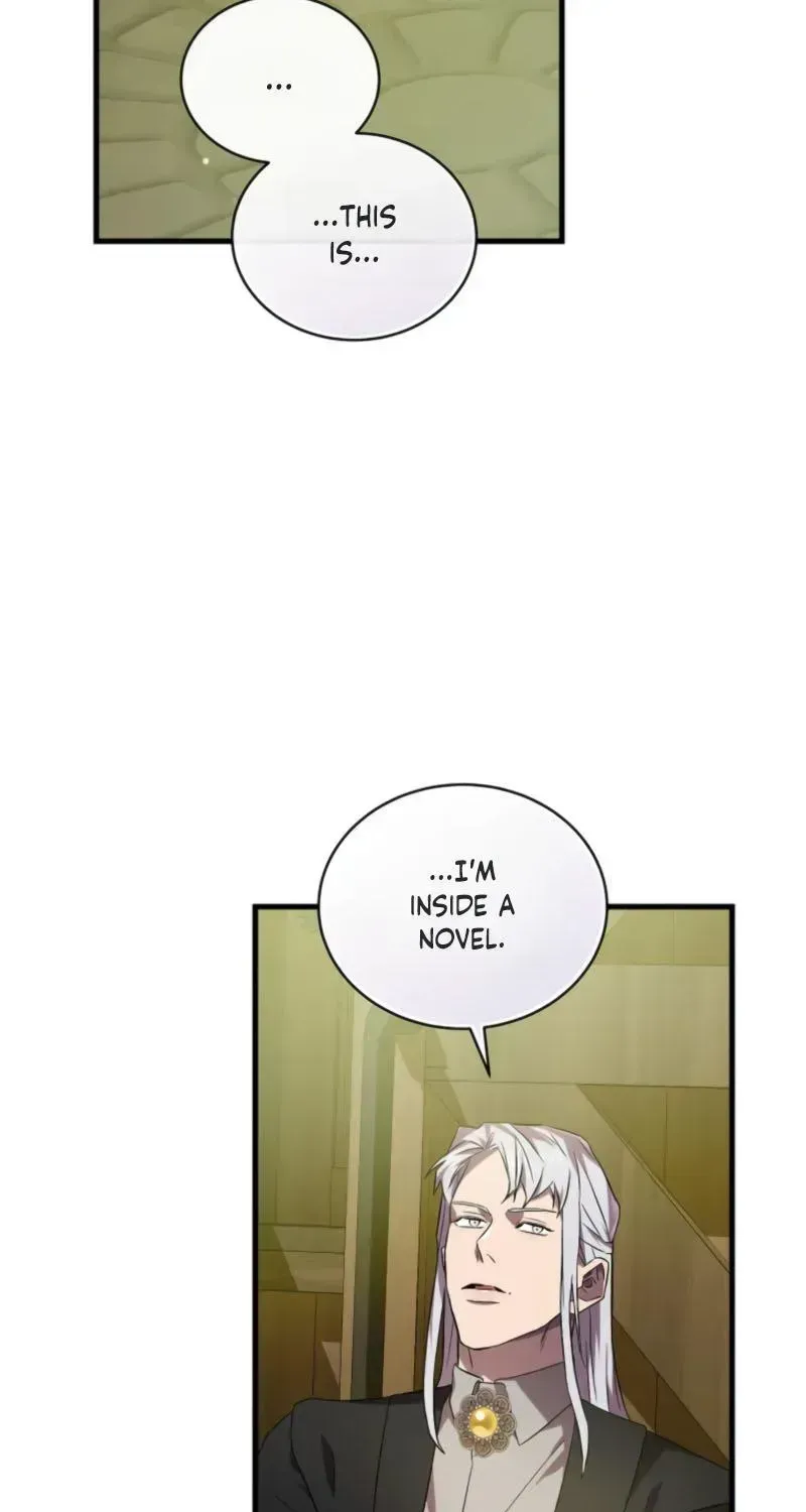 Raising a Sacrifice Chapter 80 page 51 - 