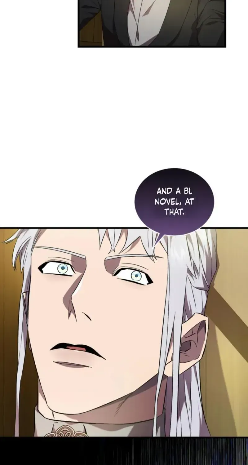 Raising a Sacrifice Chapter 80 page 52 - 