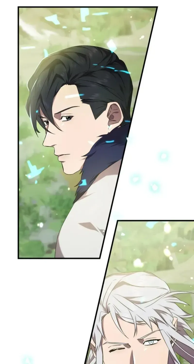 Raising a Sacrifice Chapter 80 page 59 - 