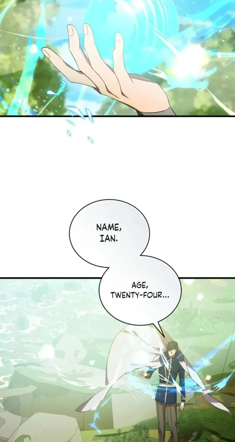 Raising a Sacrifice Chapter 80 page 61 - 