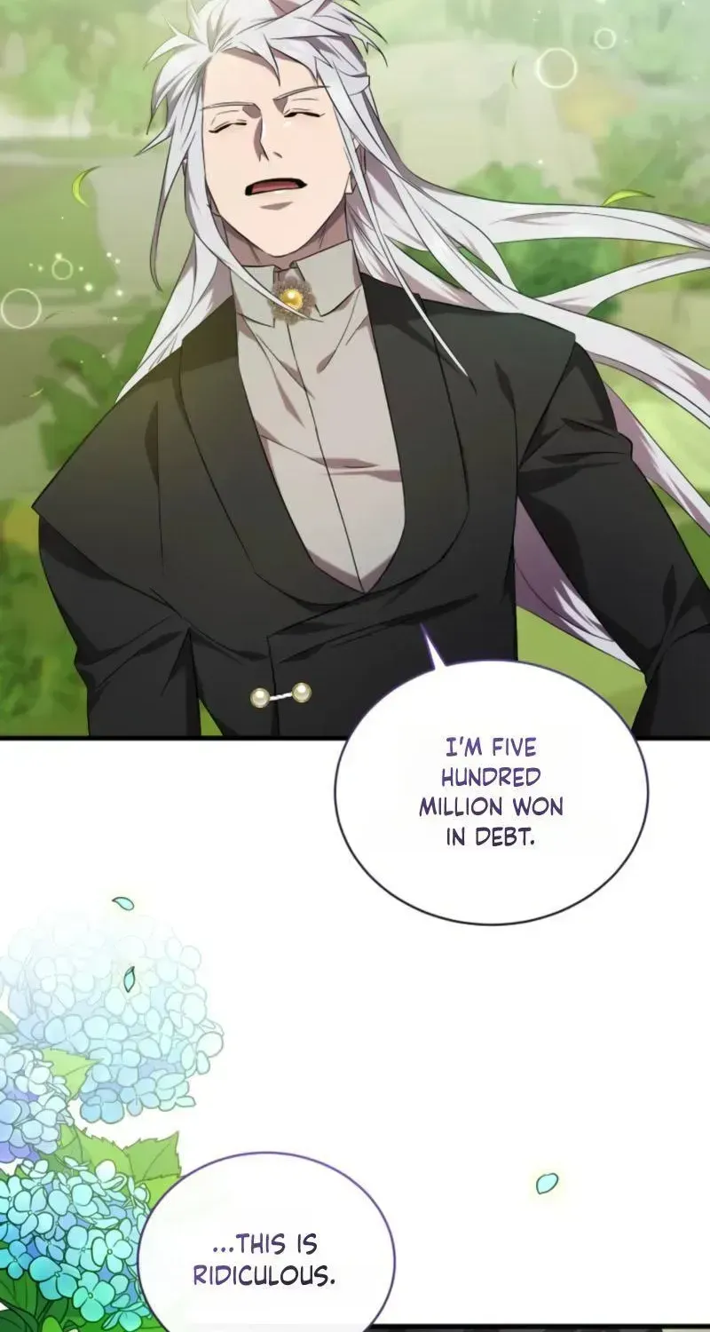Raising a Sacrifice Chapter 80 page 63 - 