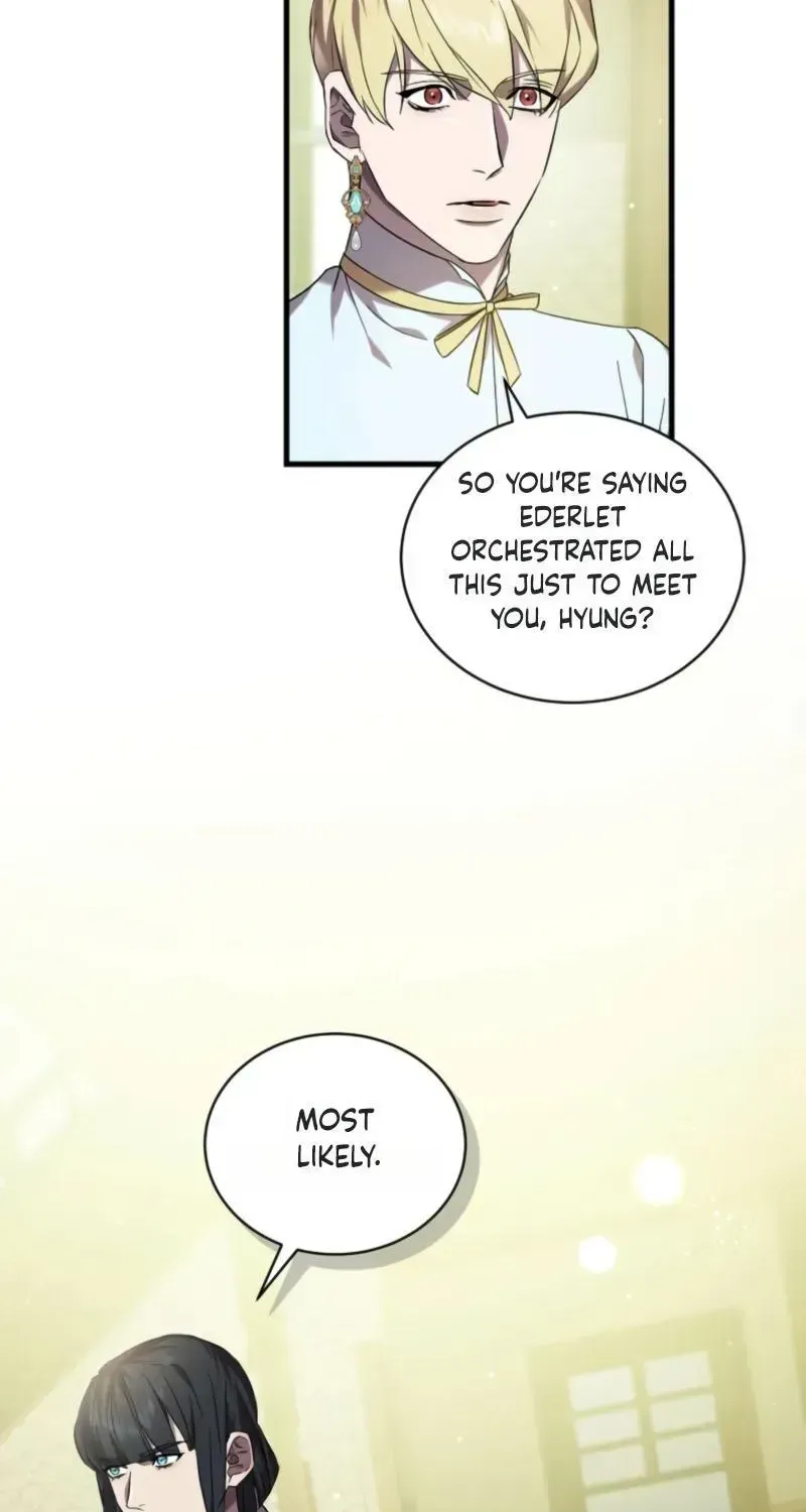 Raising a Sacrifice Chapter 81 page 14 - 