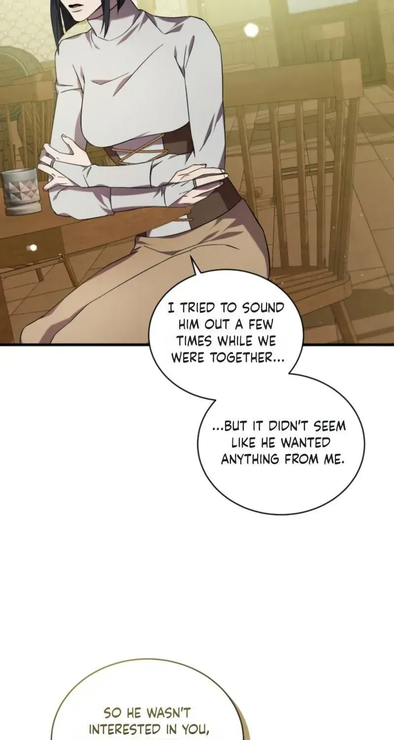 Raising a Sacrifice Chapter 81 page 15 - 